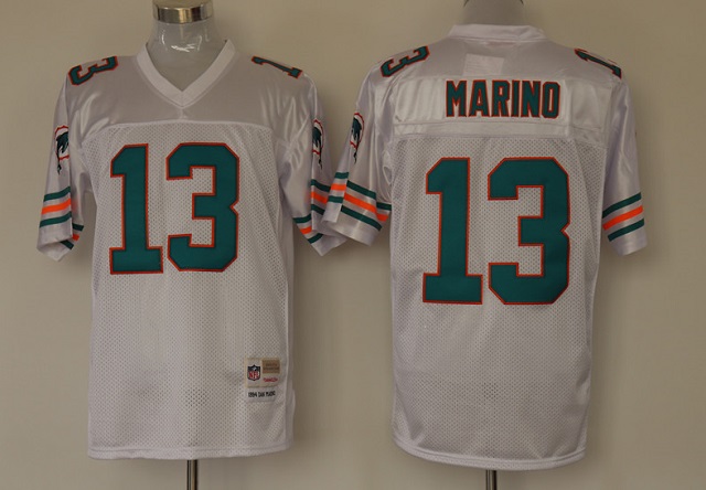 Miami Dolphins Jerseys 39